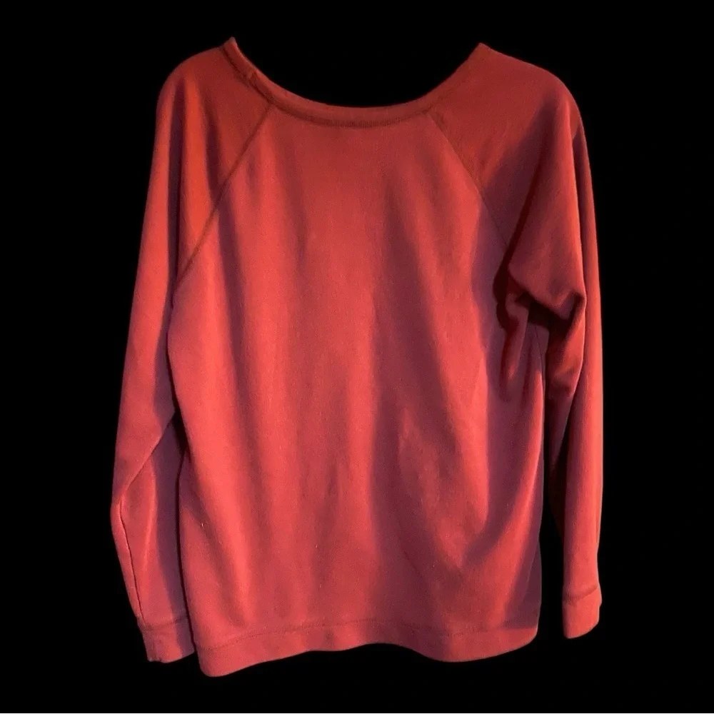 French Terry Faux-Wrap Sweatshirt for Girls | Old Navy Girls Plus Sized XXL 16